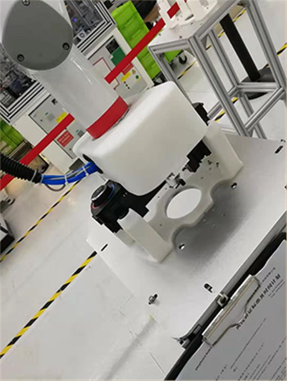 機械自動化設計