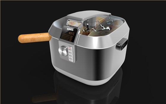 家電產品設計