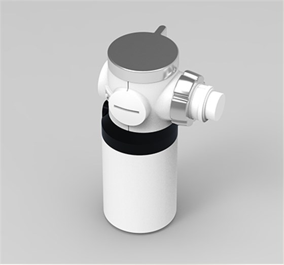 家用電器設計