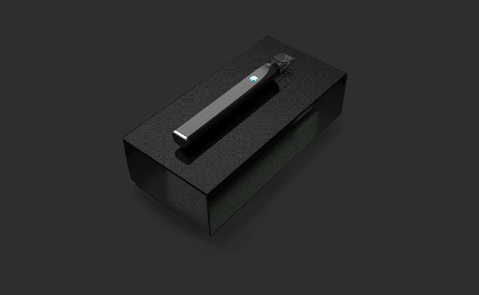 電子煙包裝設(shè)計(jì)，讓您愛不釋手