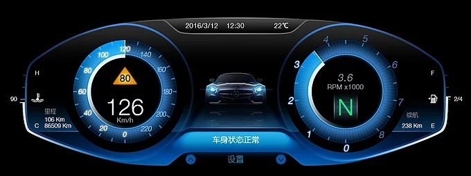 車載電子產(chǎn)品設(shè)計