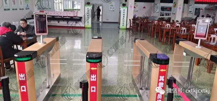 創(chuàng)新通科技-產(chǎn)能提高30倍+，超越客戶預期 山西財經(jīng)大學應用案例：